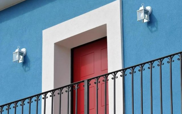 Casa Blu