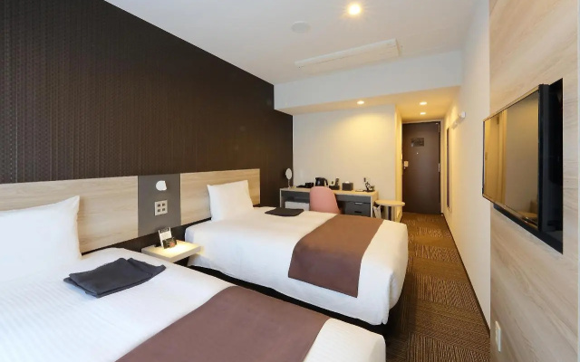Dormy Inn Express Seoul Insadong