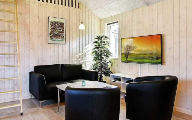 Holiday Home in Kappeln