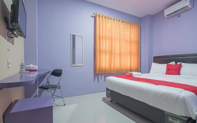 Violet Guest House by RedDoorz