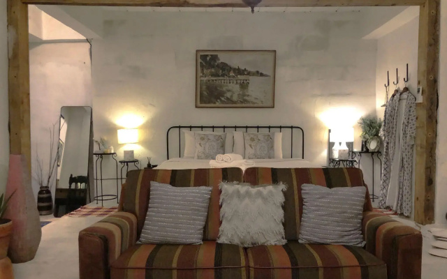 de Lit Hotel
