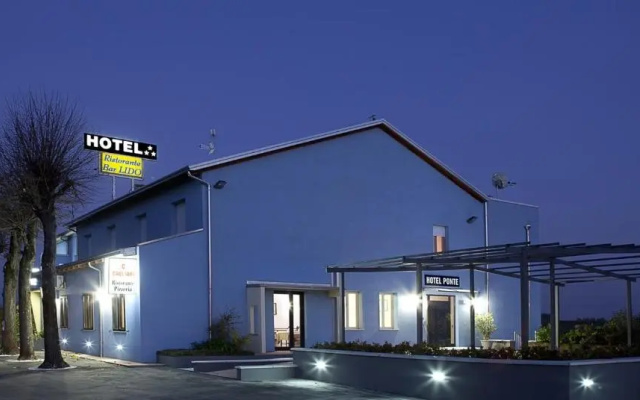 Hotel Ponte