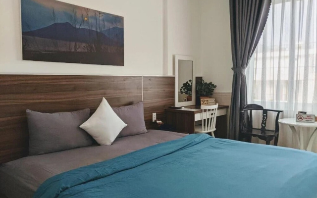 Tuan Ninh Hotel 1