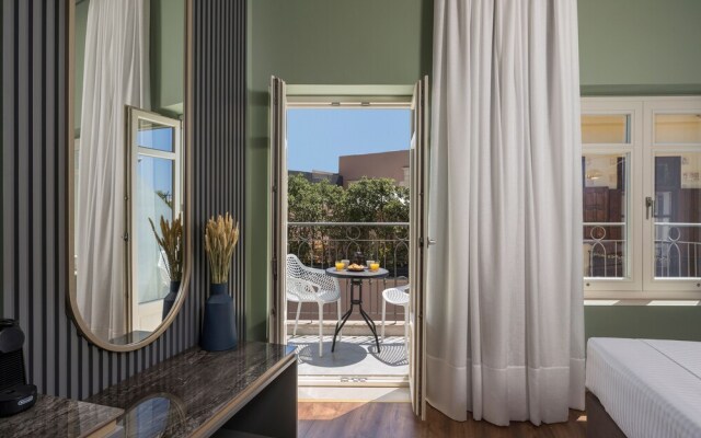 Veneri Boutique Suites