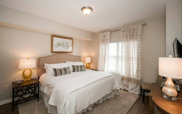 Majestic Sun 1108B by Destin Getaways