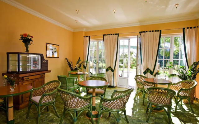 Kurhotel Dr. Petershofer