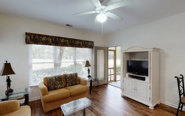 Club Villas Unit 23A - Lower Level