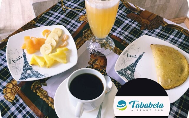 Tababela Airport B&B 1