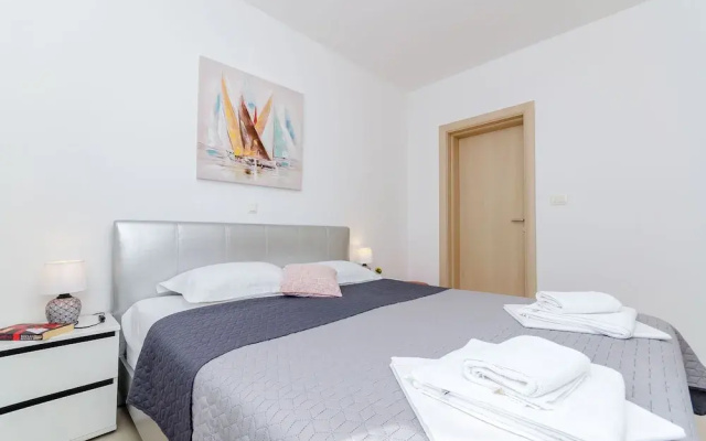 Apartment Vesna