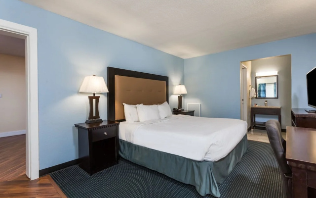 Days Inn by Wyndham Salisbury
