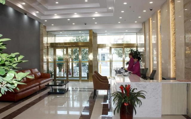 Meiyijia Hotel
