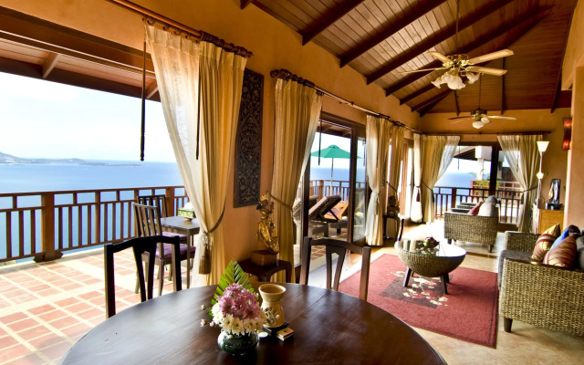 Sandalwood Luxury Villas