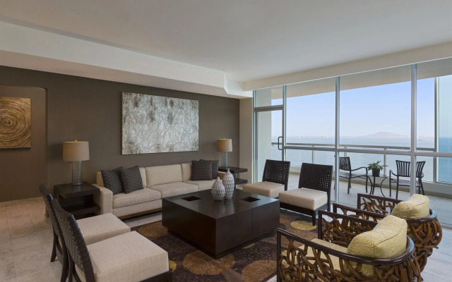The Westin Playa Bonita Panama