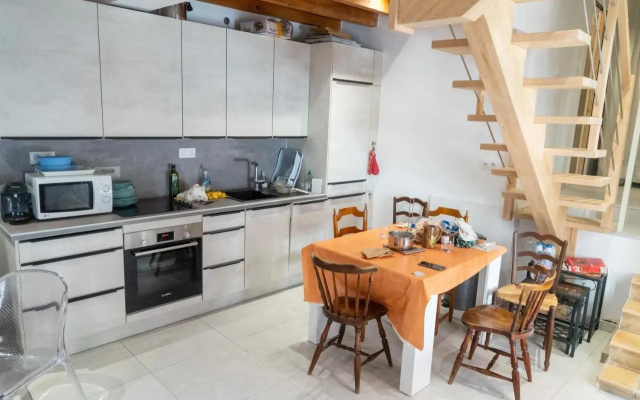 Maison 3ch 65m2 En Bord de Mer