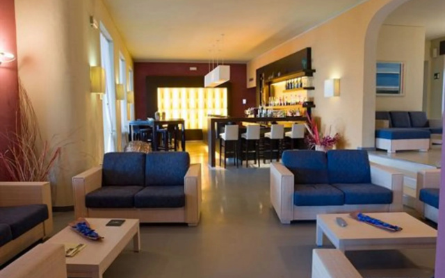 Hotel il Nido