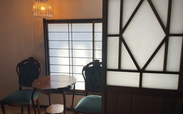 Ogano Onsen Suzaki Ryokan