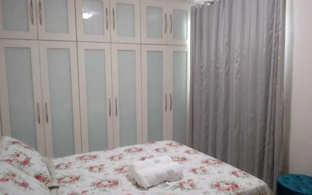Zen Rooms Delcio Vilares
