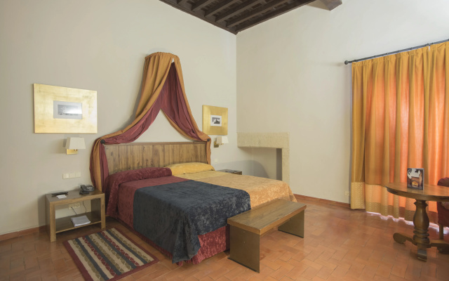 Parador de Trujillo