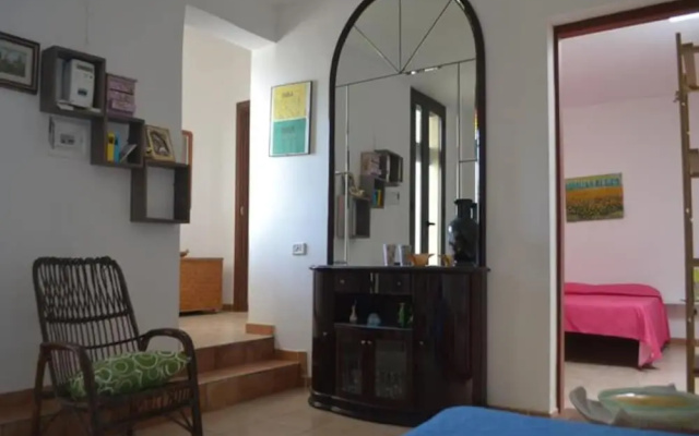 Holiday Home in San Foca Ll80