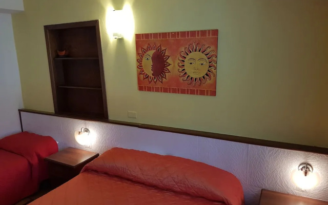 B&B Fantar House