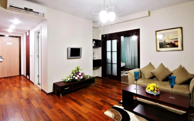 Çetinel Otel