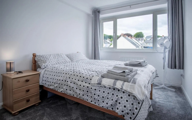 Harbour Court - 2 Bedroom Apartment - Saundersfoot