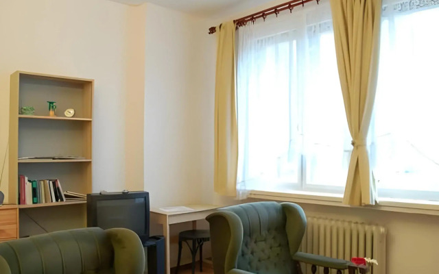Apartments Letna