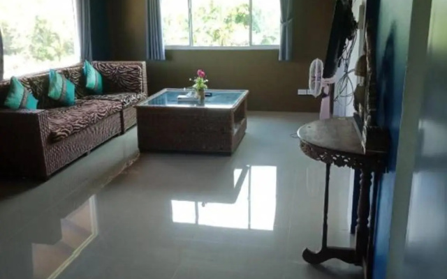 Tann Anda Resort