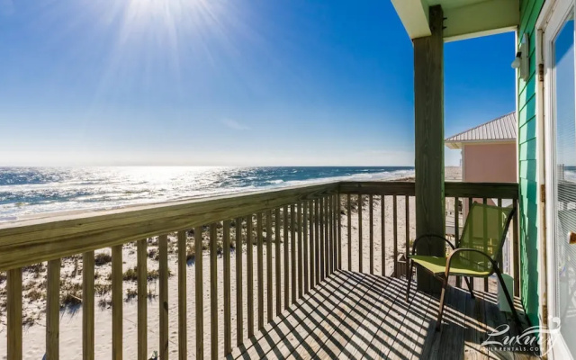 Bella Vista by Luxury Gulf Rentals