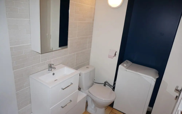 My Home In Montbeliard Le 19