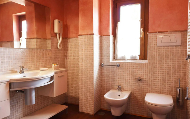 Villa Val Delle Vigne