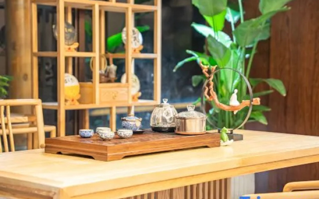 Yunshang Jianli Homestay (Libo Xiaoqikong Scenic Area East Gate Ticket Hall)