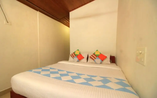 OYO 15200 Home Cozy Stay Hill Top Madikeri