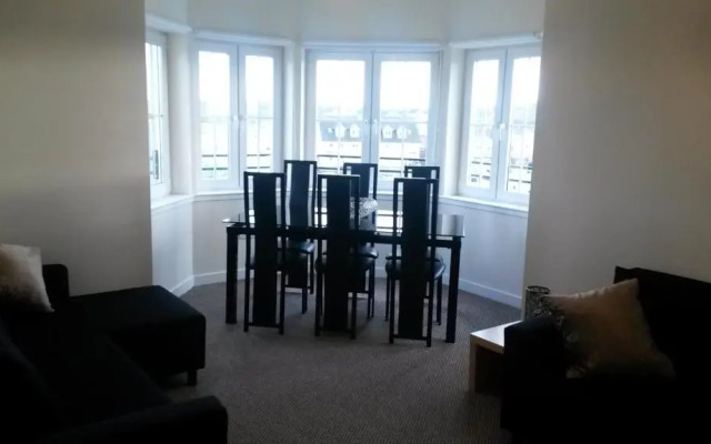 Crystal Apartments