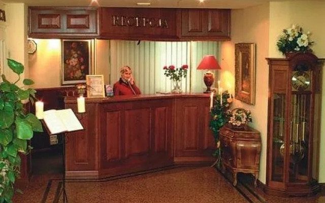 Hotel Piast