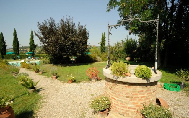 Agriturismo I Fuochi