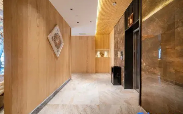 Jiaqi International Hotel