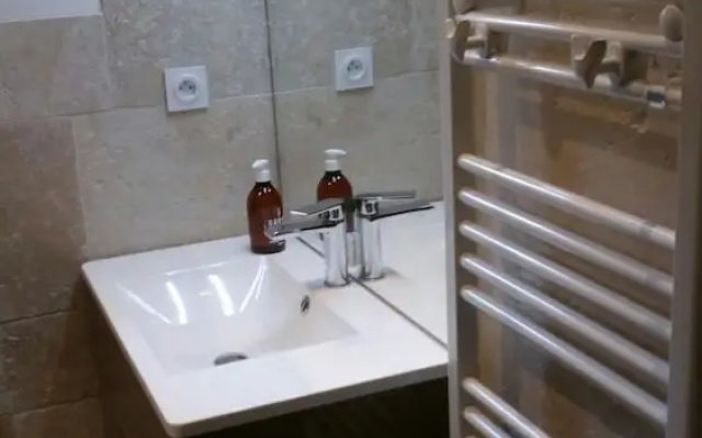 Le Clos Zinou chambres d'hotes