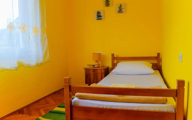 Rooms Daniela