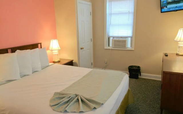 Key West Motel