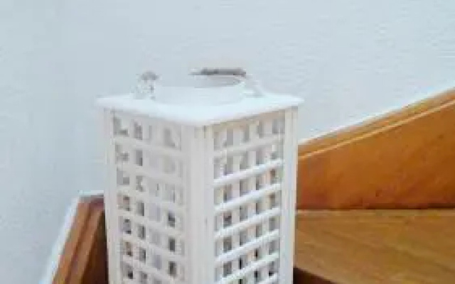 Ferienwohnung Krämershagen