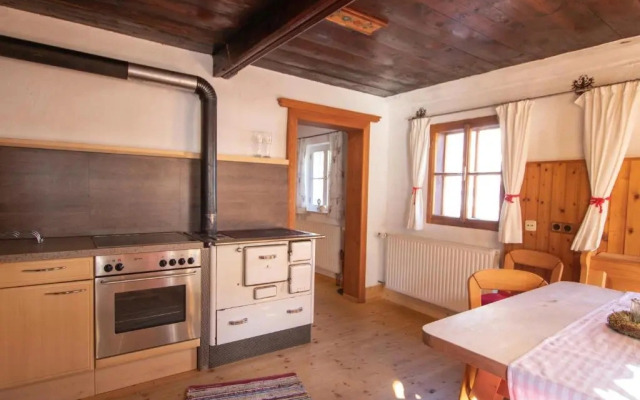 Loya Chalet WILD32