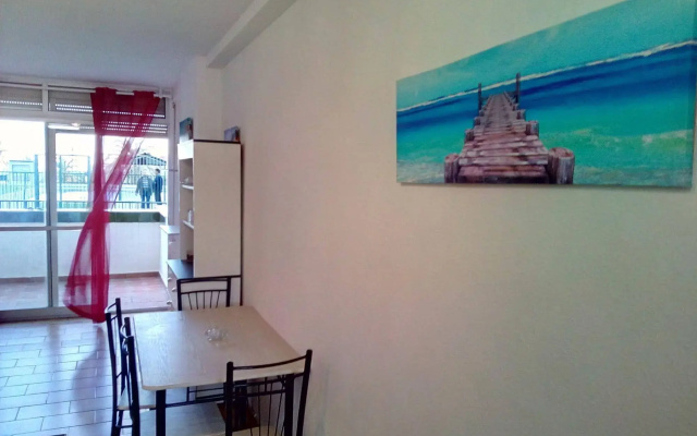 Apartamentos Peñíscola Playa