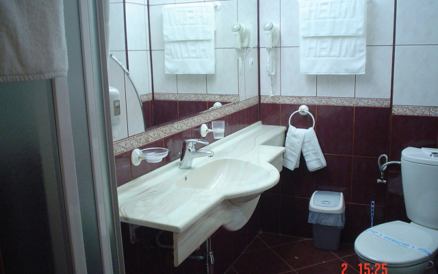 Hotel Helin - Calea Bucuresti