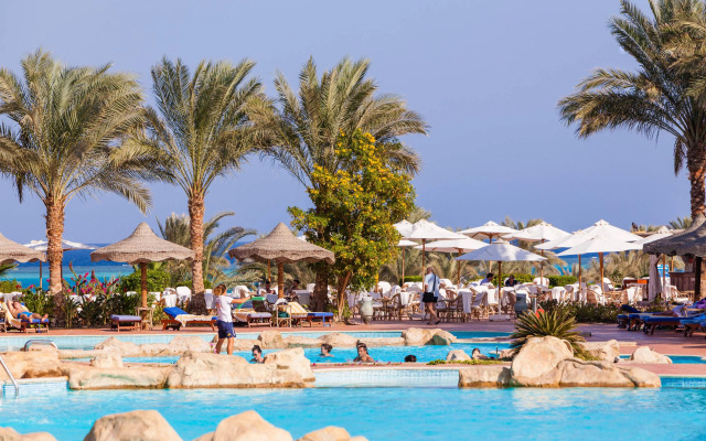 Dream lagoon Resort & Aqua Park