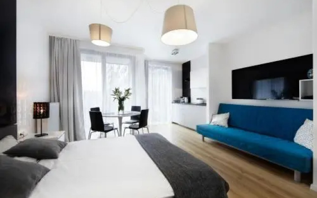 Kalia Apartments