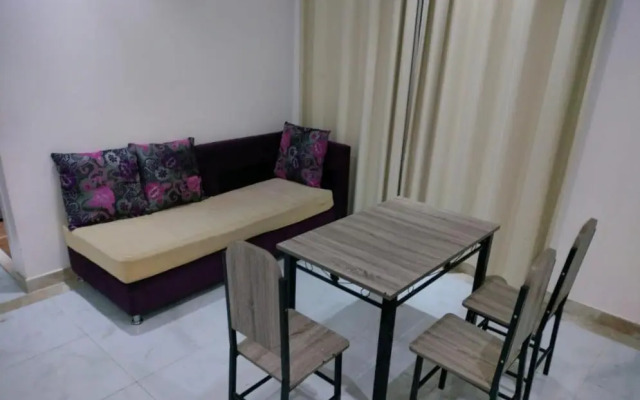 Corniche Hotel Apartments