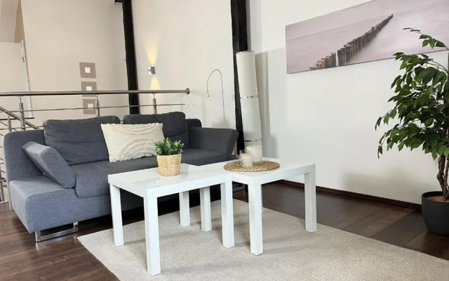 Ferienwohnungen Lebenswert Ferienwohnung Lebenswert III