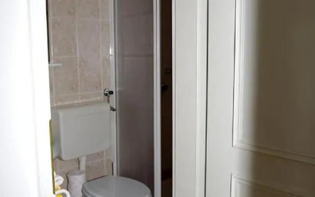 Apartment Zupan