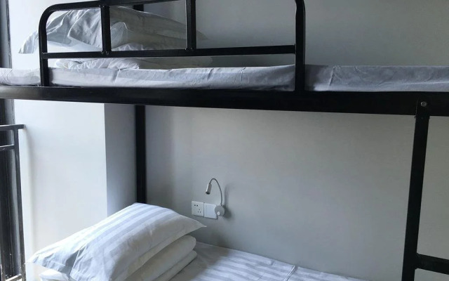 Run Wild Hostel